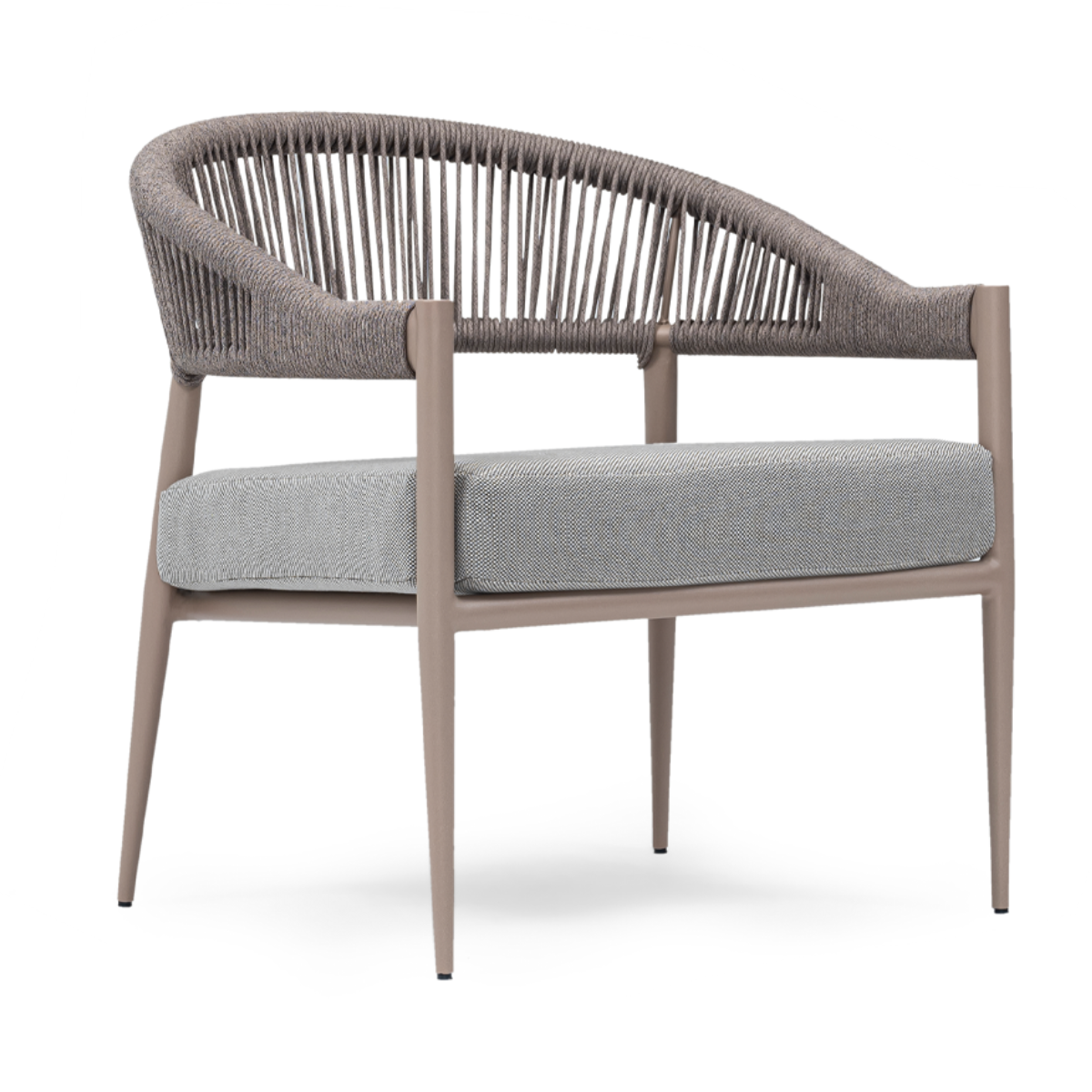 Akdeniz Lounge Chair