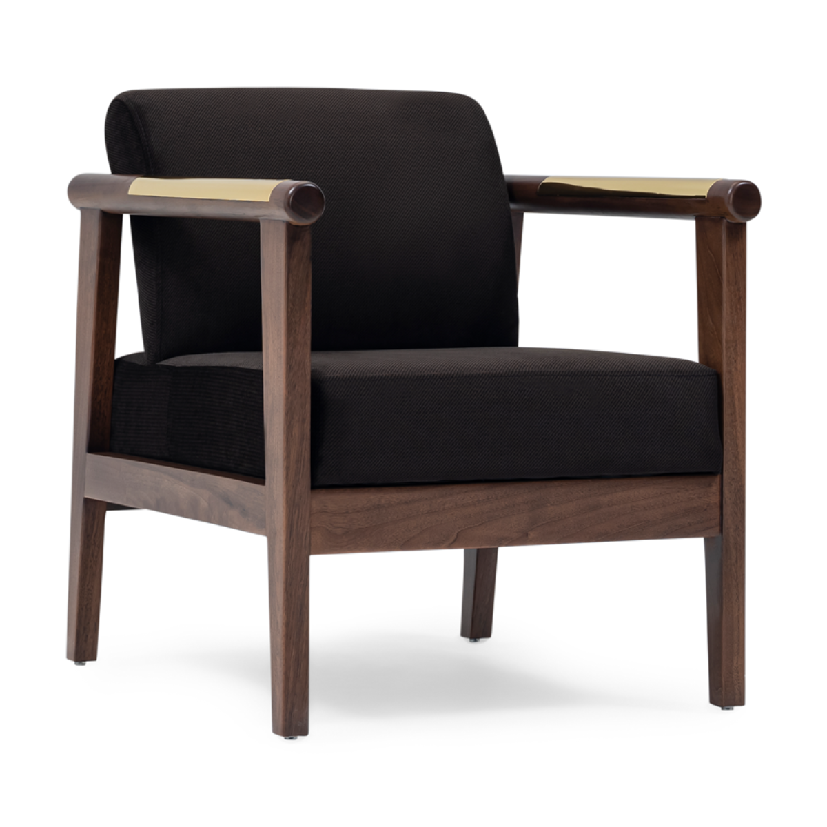 Spanis Lounge Chair