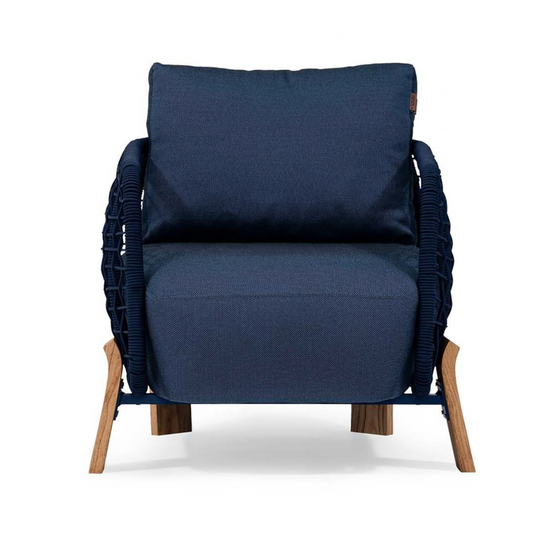 Titus Lounge Chair
