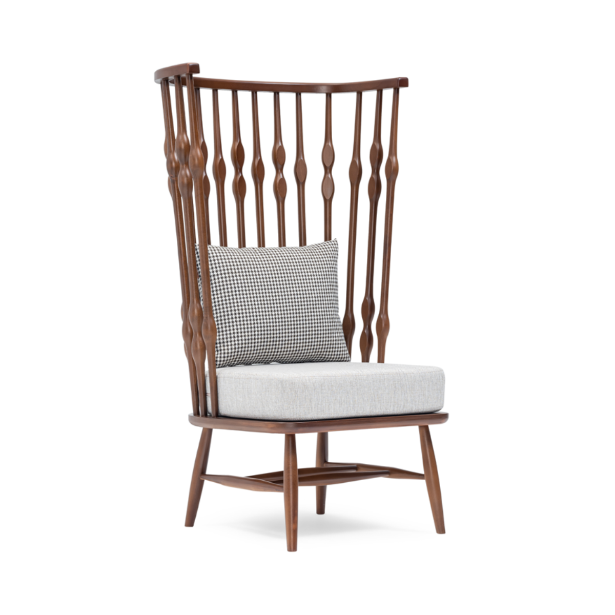 Ida Lounge Chair