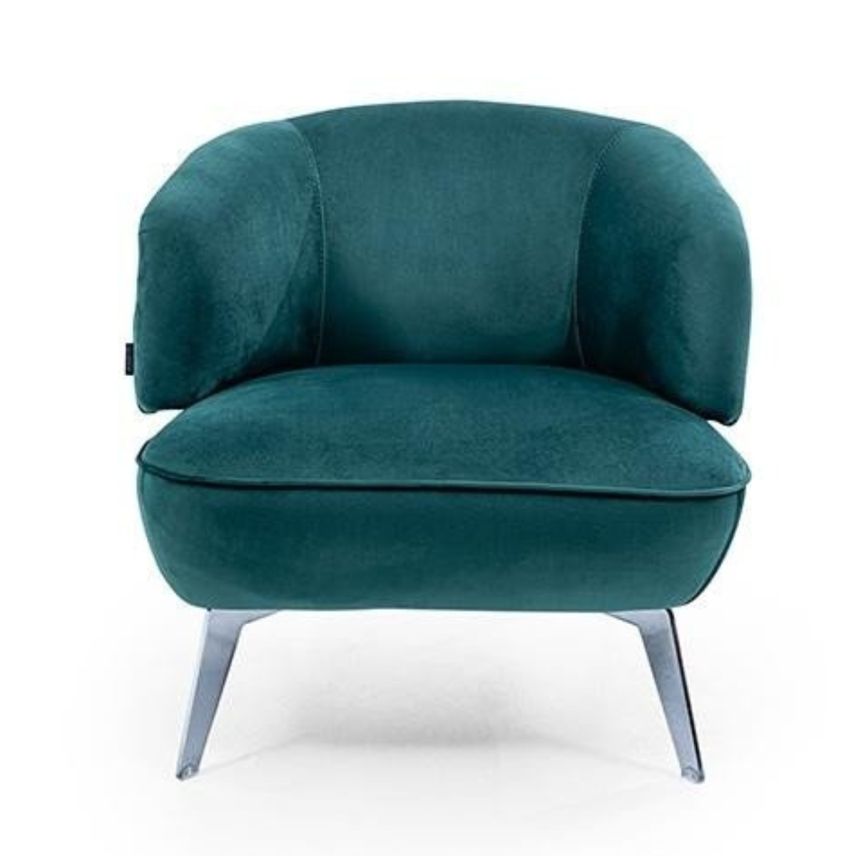Bubble Kapitone Lounge Chair
