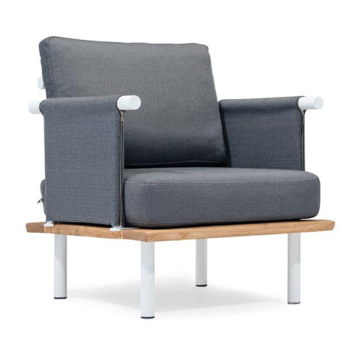 Rodos Lounge Chair