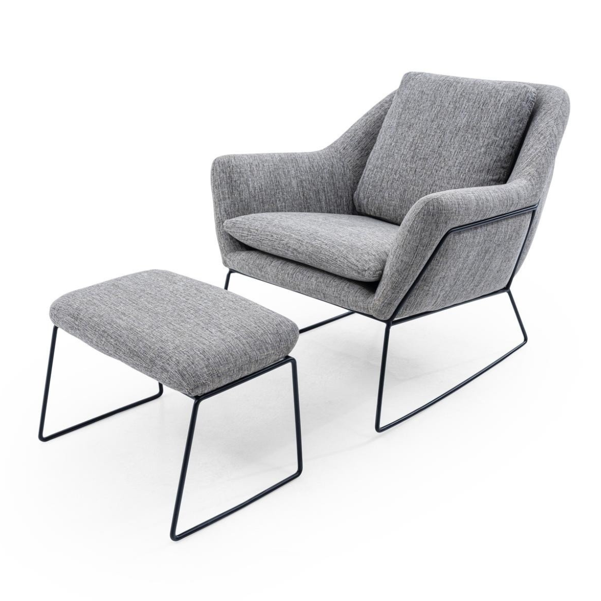 Adore Lounge Chair