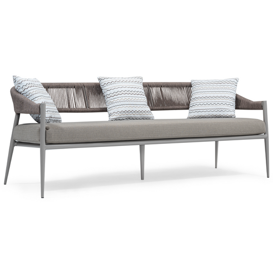 Akdeniz 3 Seater Sofa