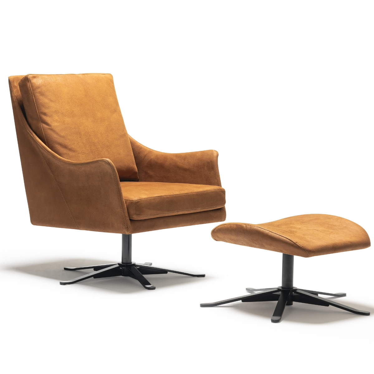 Shellby Lounge Chair