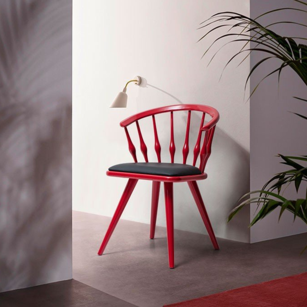 Ruby Chair – Faustine Furniture