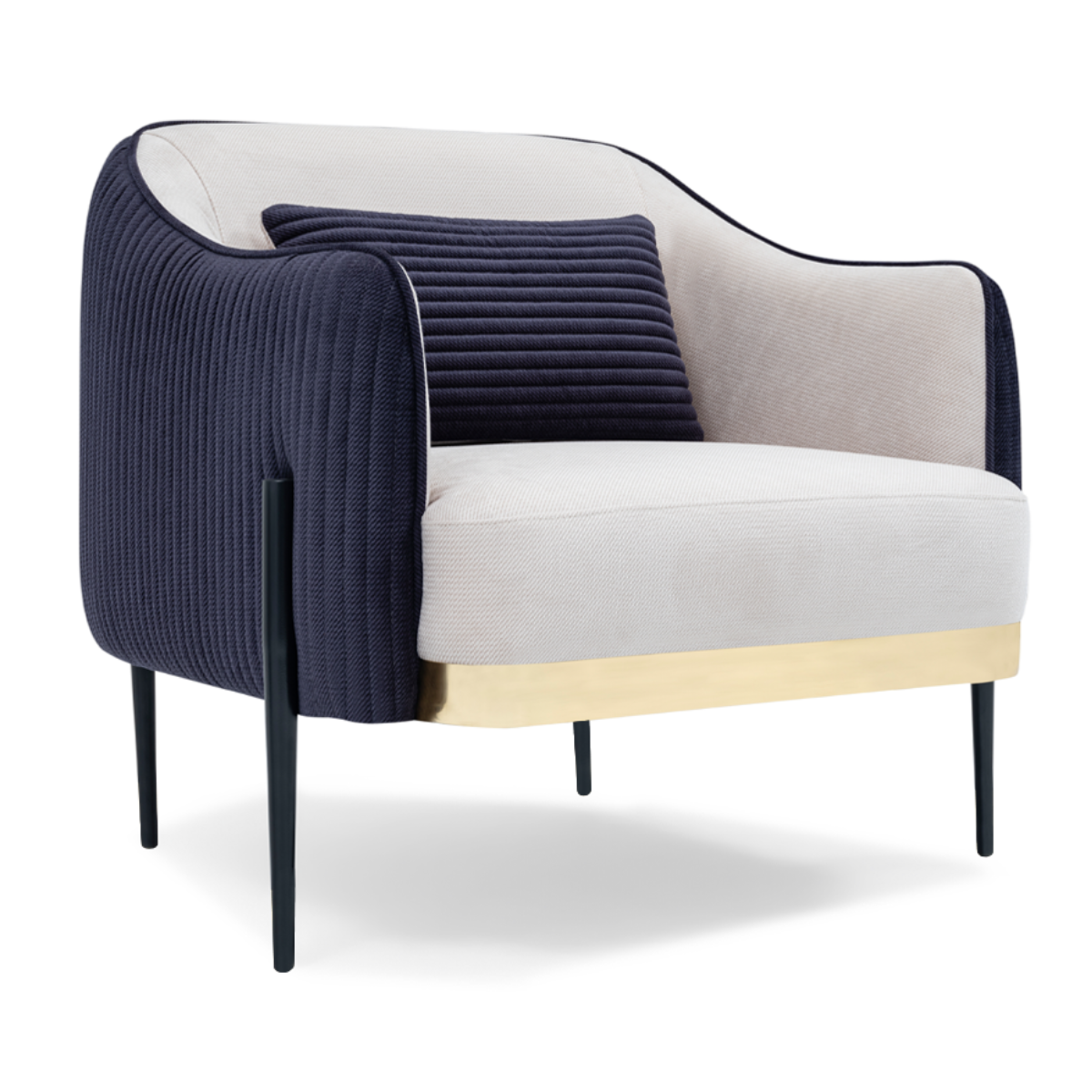 Meghan Lounge Chair