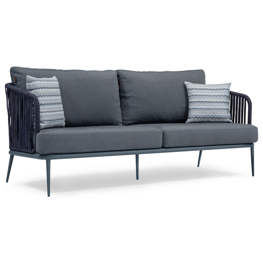 Bacardi 3 Seater Sofa