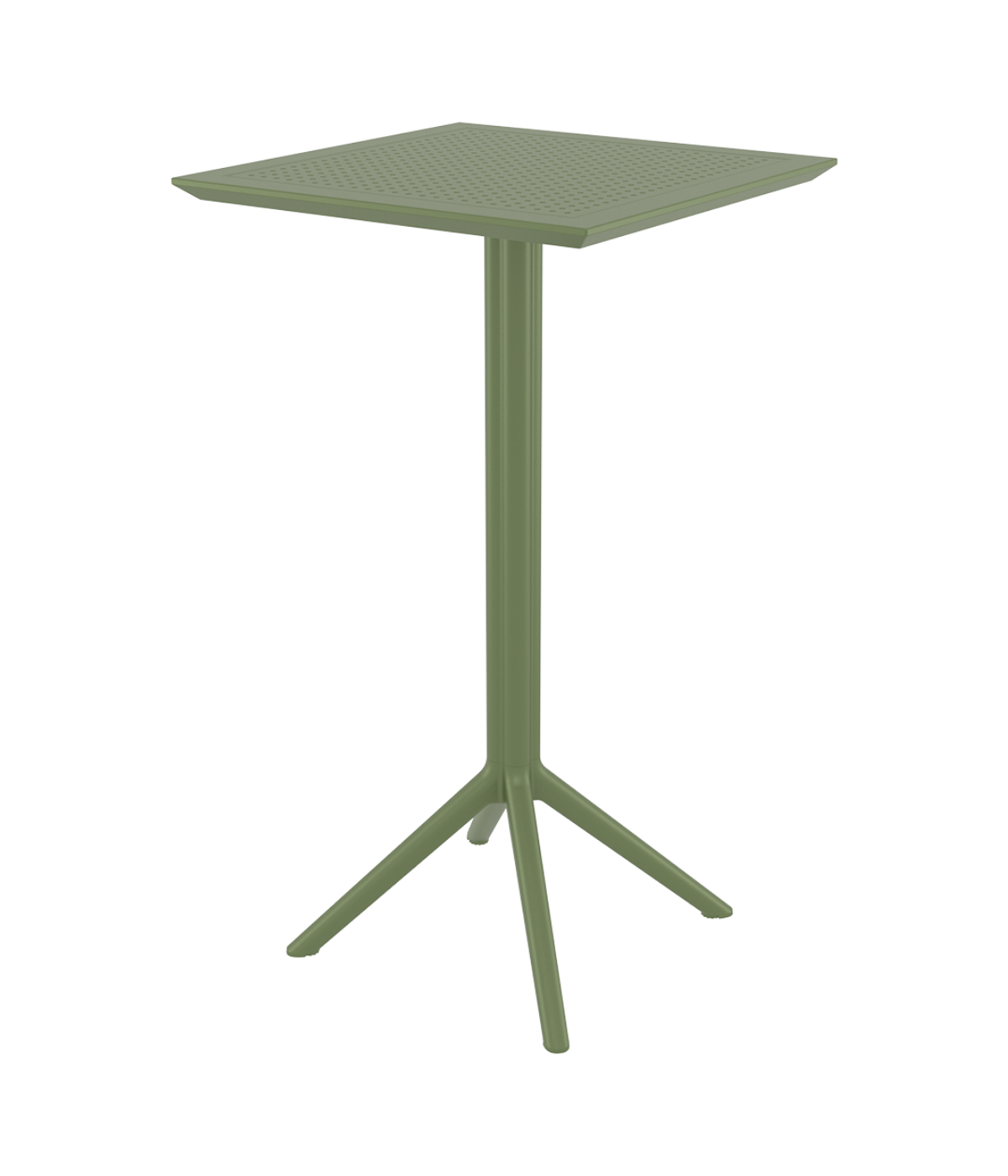 Sky Folding Bar Table 60