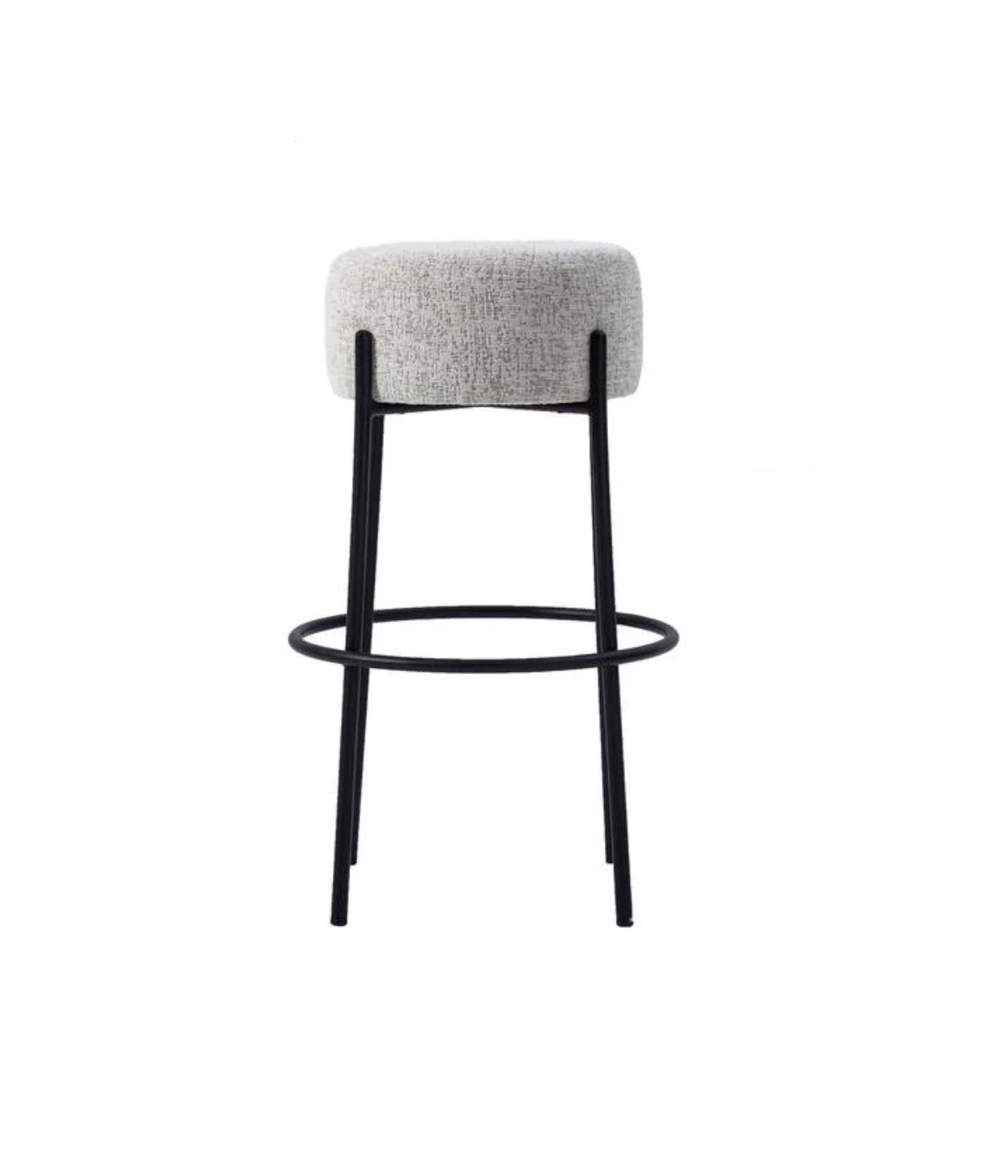 SOTKA FABRIC BAR STOOL