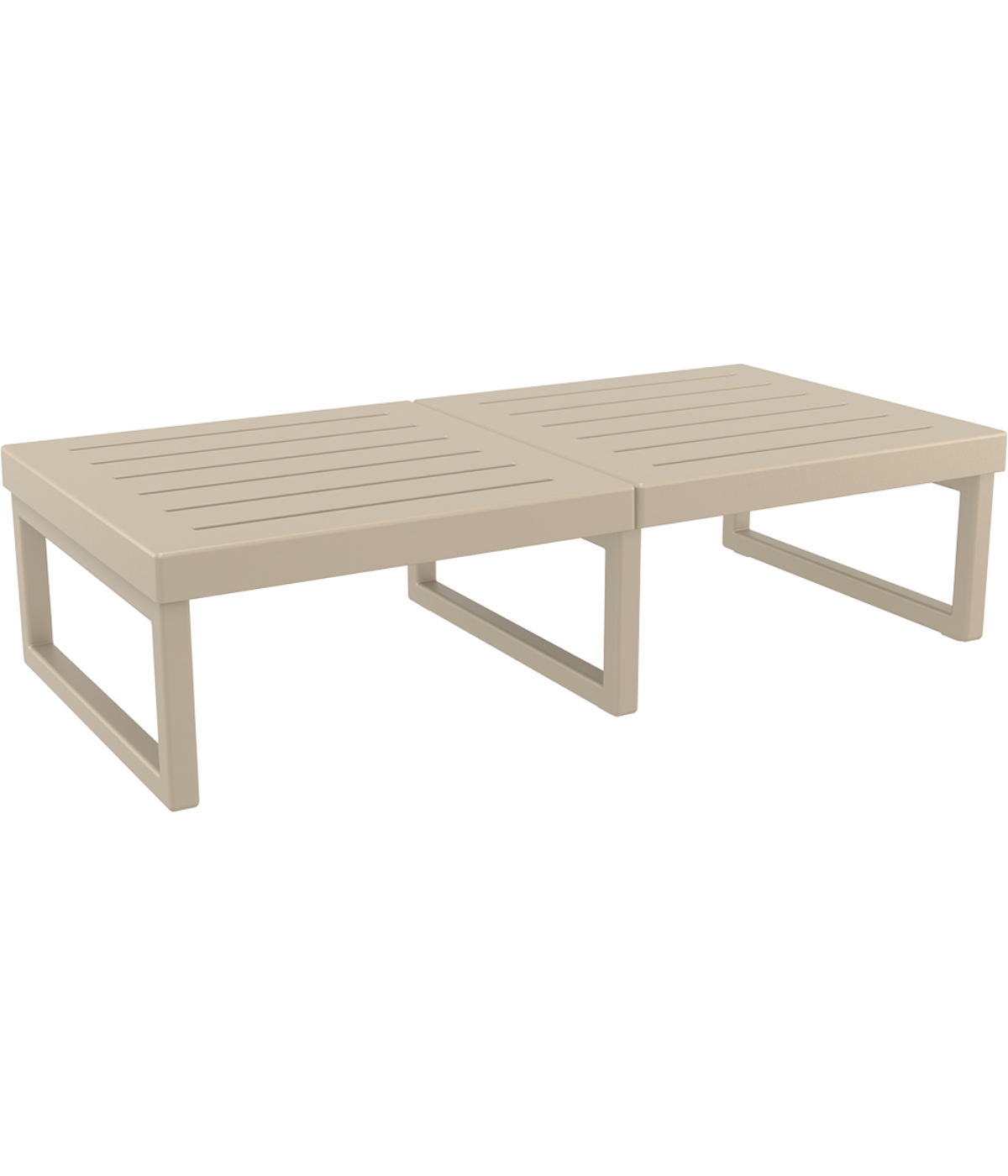 Mykonos Lounge Table XL