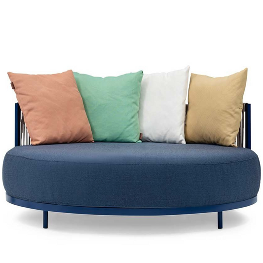 Lovebed Lounge Chair