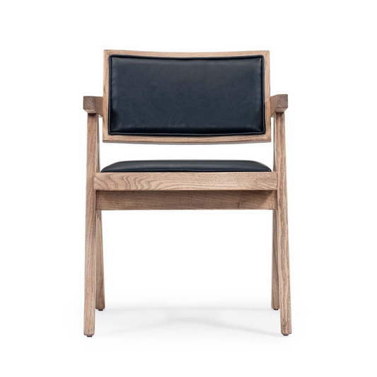 Bouvet Armchair