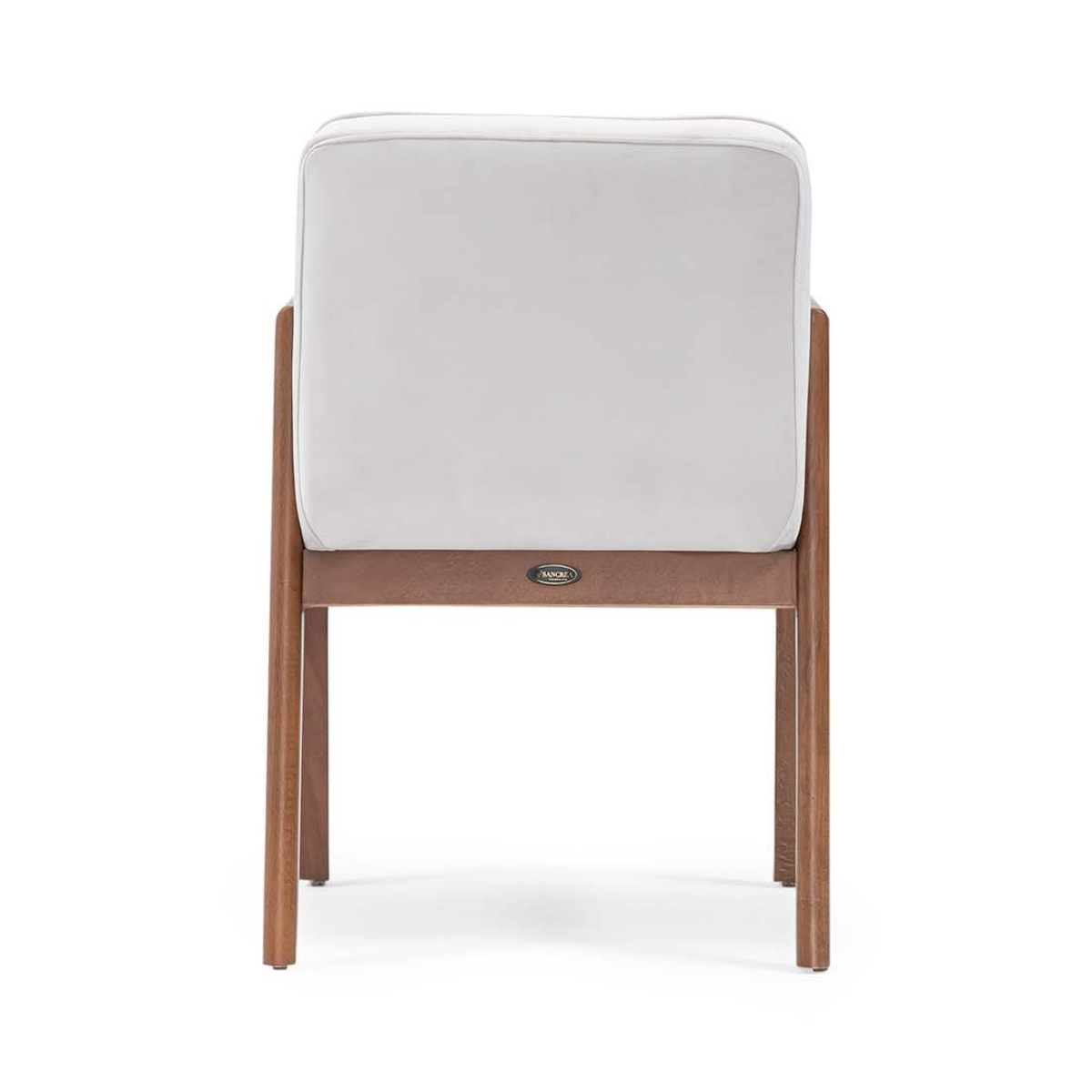 Rusty Chair – Faustine Furniture