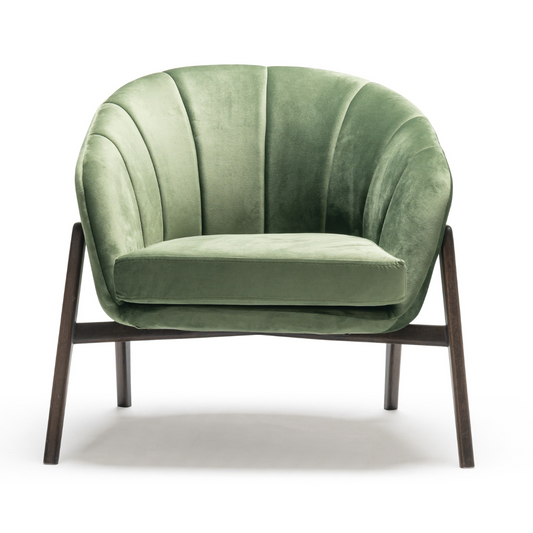 Beetle Lounge Chair