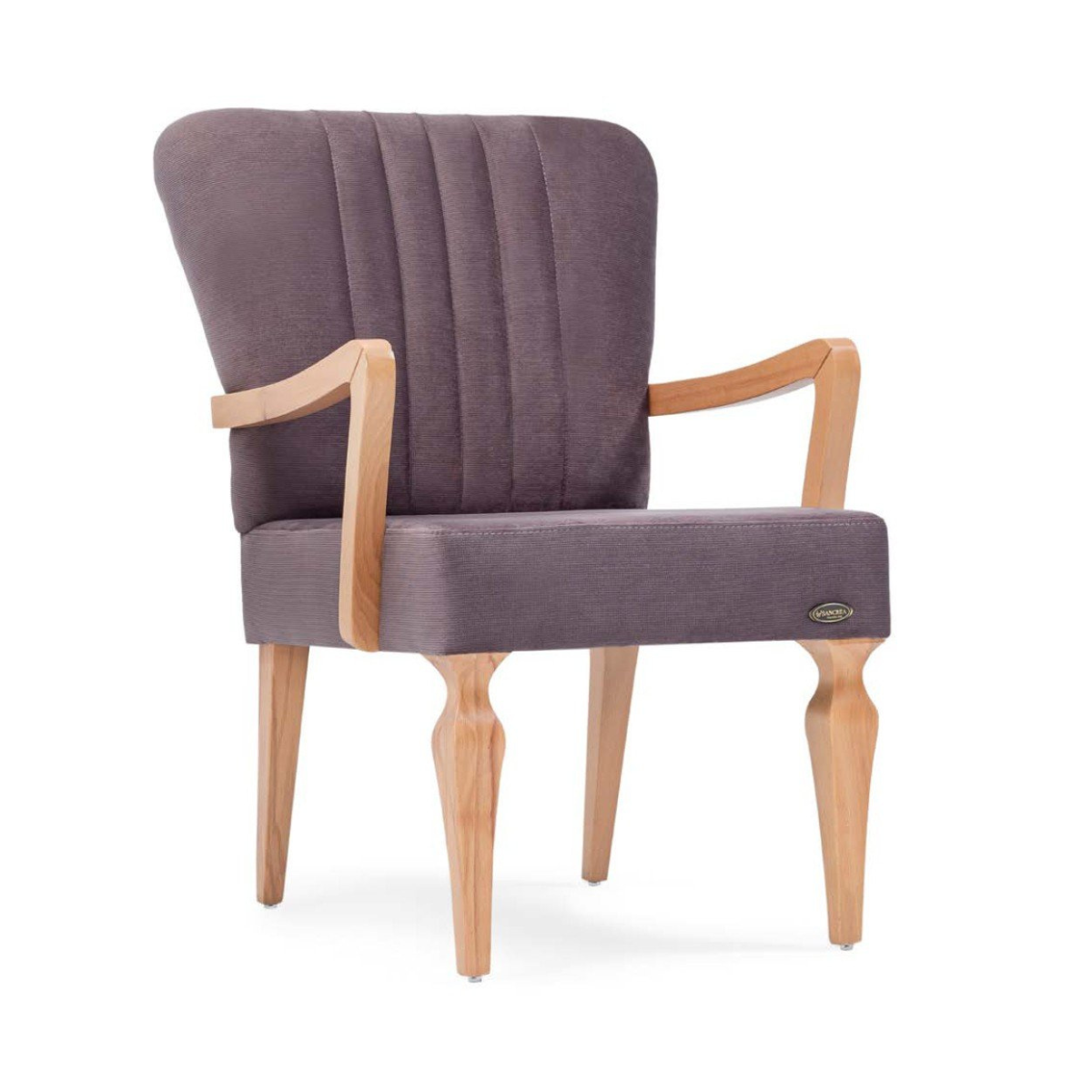Parma Lounge Chair