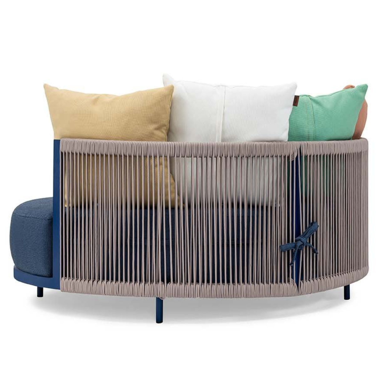 Lovebed Lounge Chair