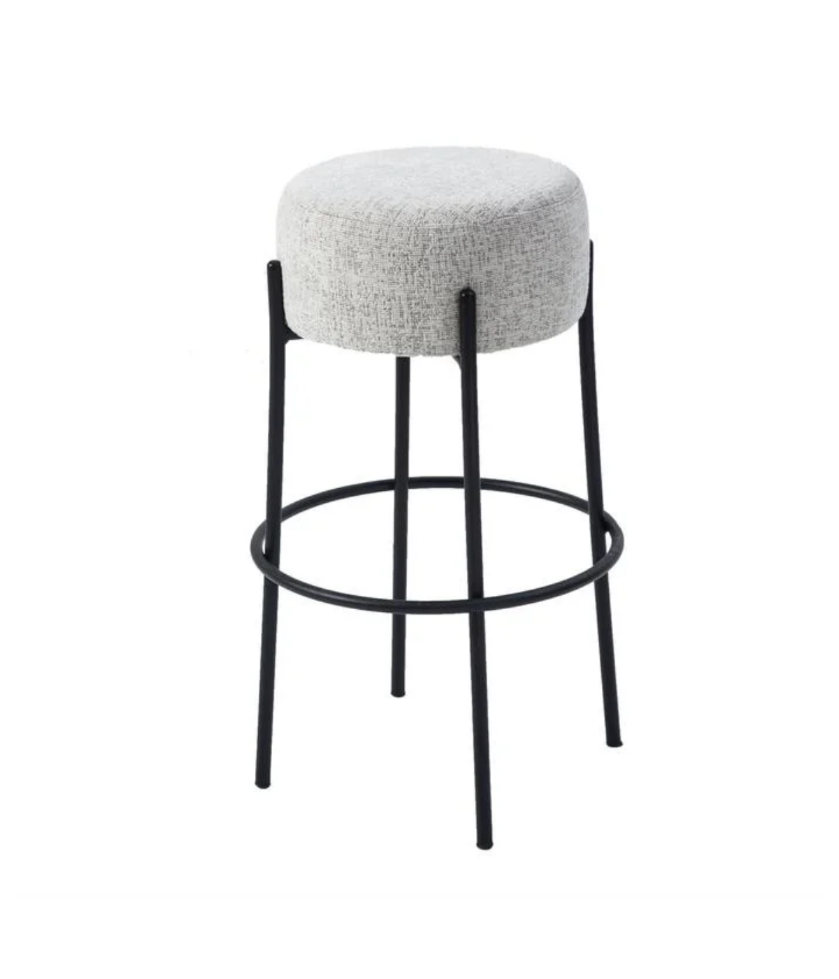 SOTKA FABRIC BAR STOOL