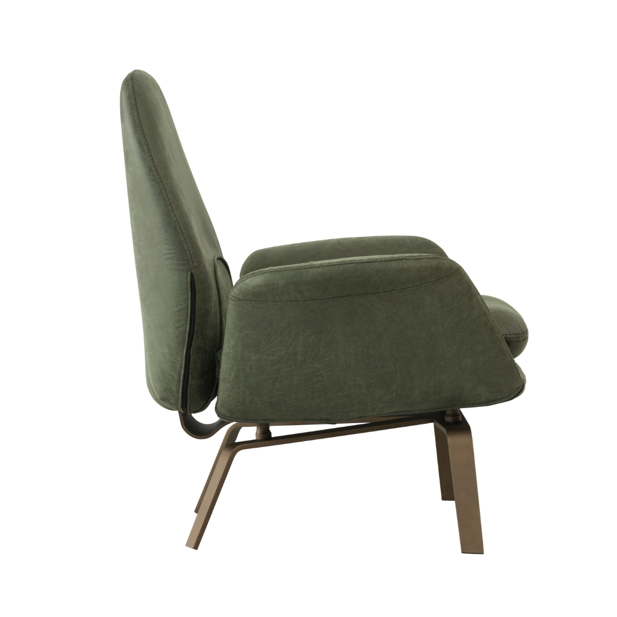 Bovisa Lounge Chair