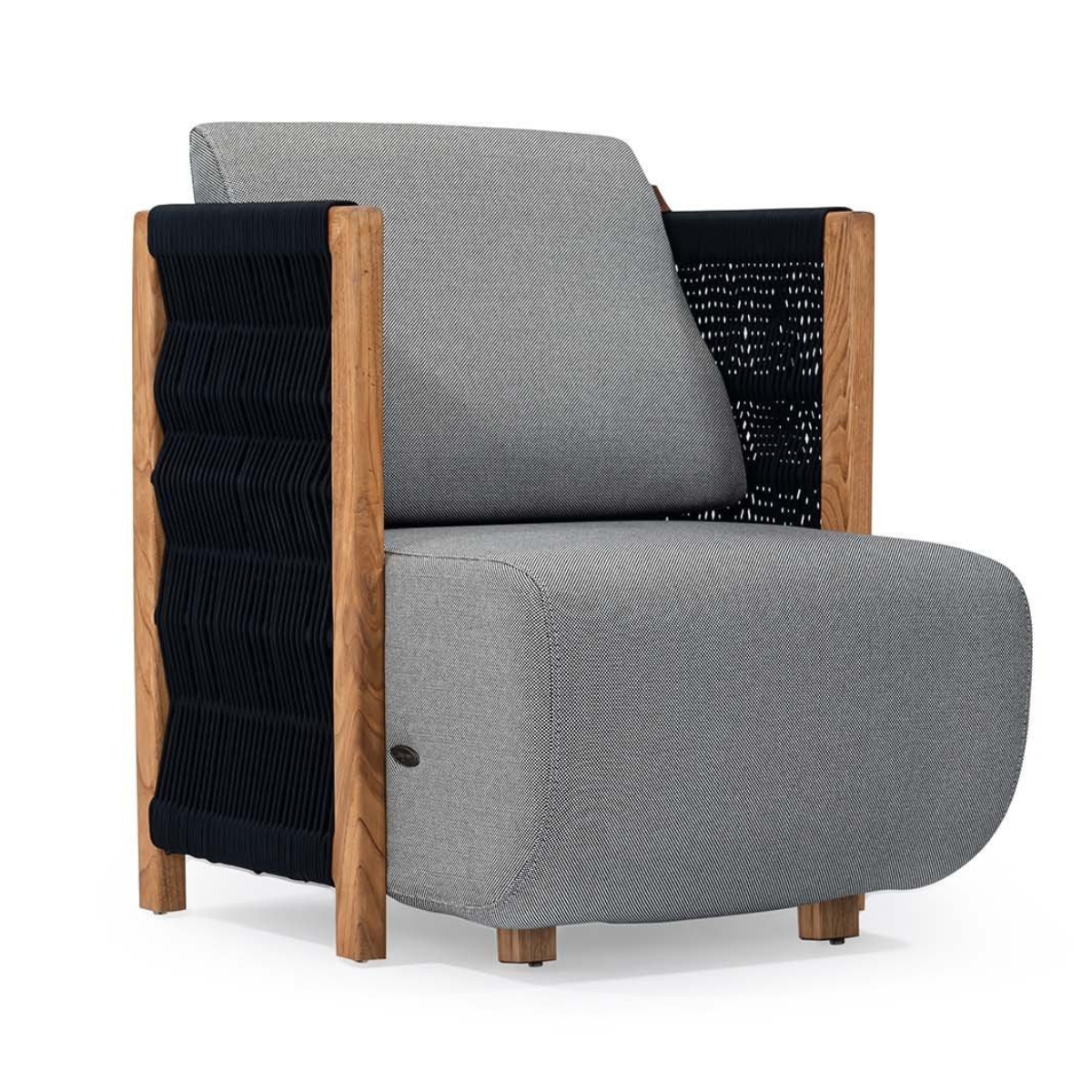 Gana Lounge Chair