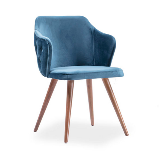 Ares Kapitone Chair