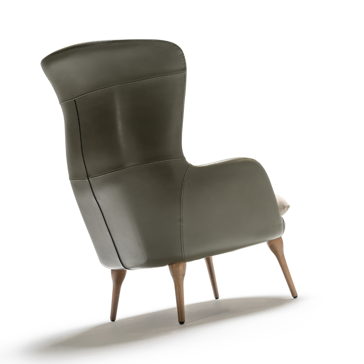 Barona Lounge Chair