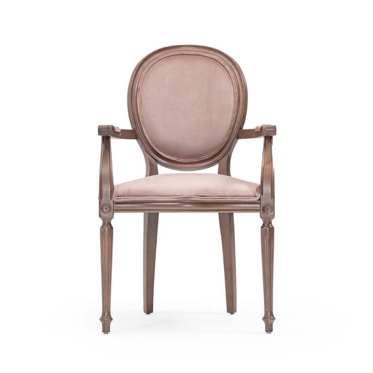 Madalyon Armchair