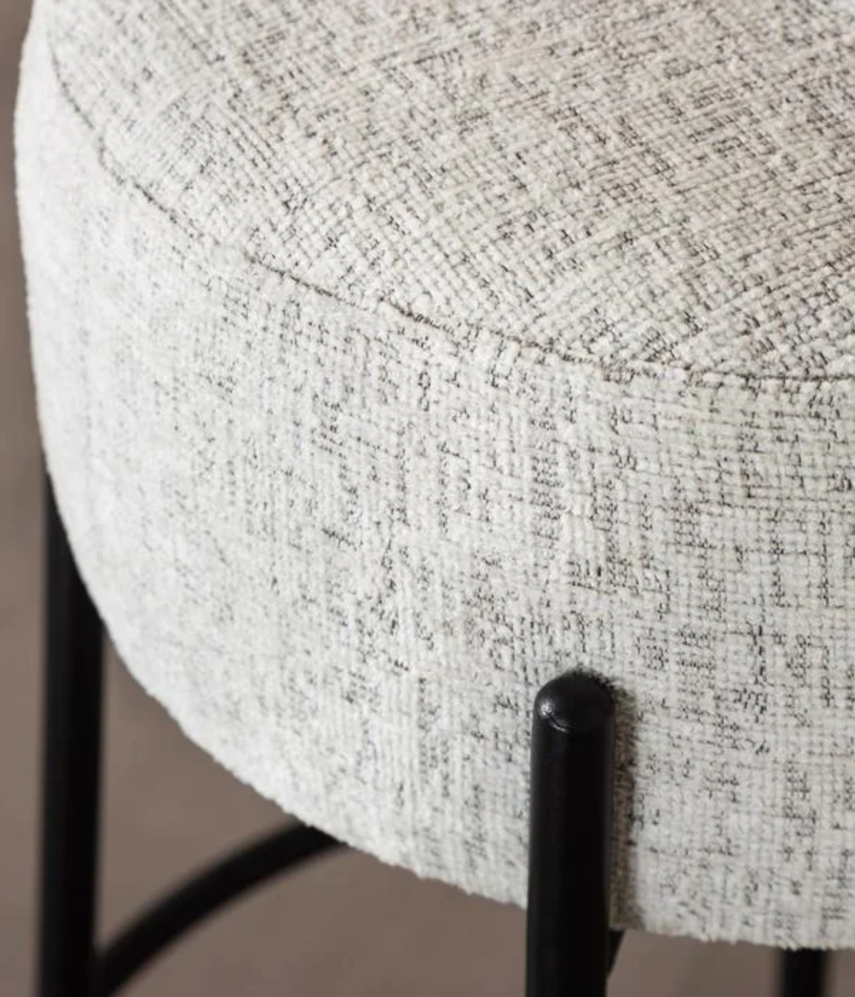 SOTKA FABRIC BAR STOOL