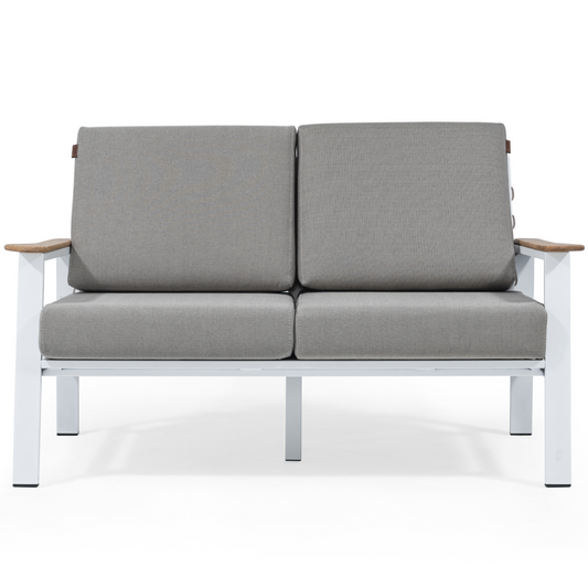 August 2 Seater Sofa
