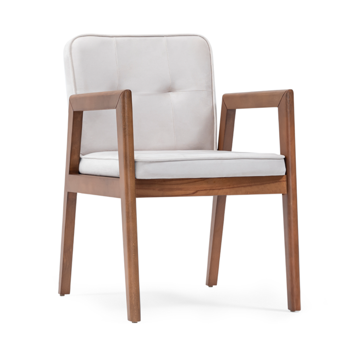 Rusty Chair – Faustine Furniture