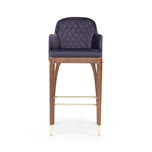 Charla Plus Bar Stool