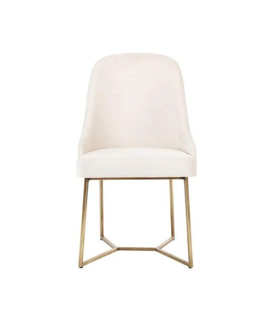 NERO CHAIR BEIGE