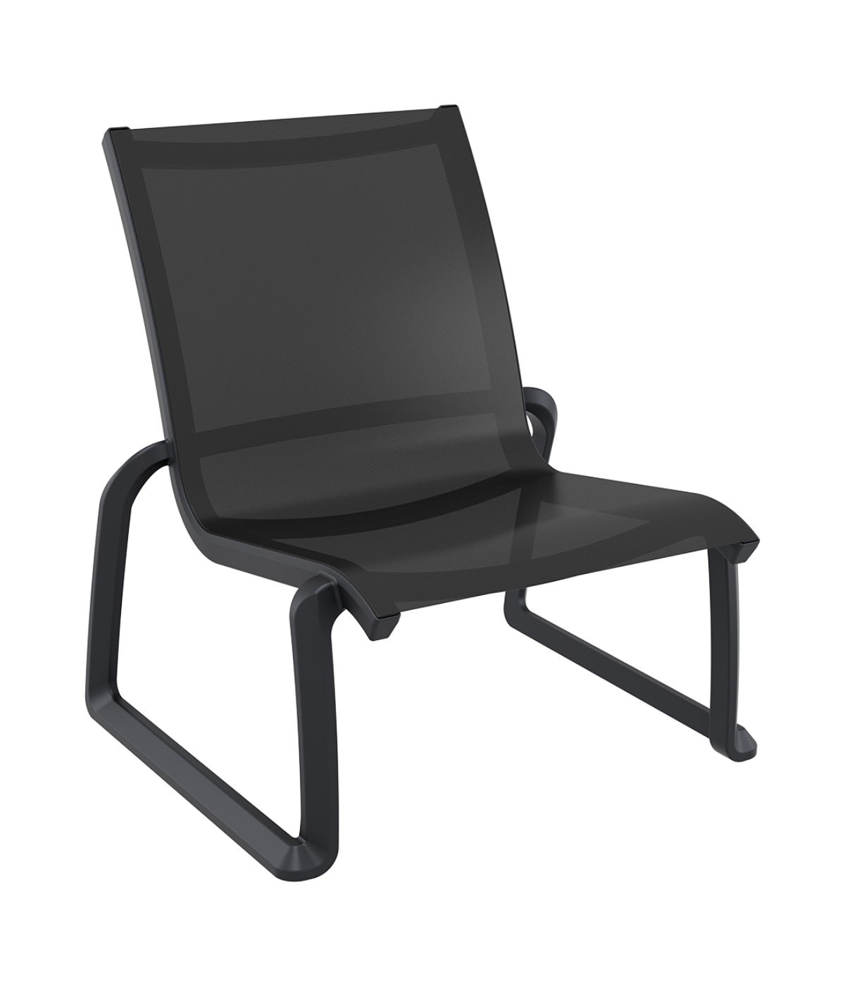 Pacific Lounge Chair