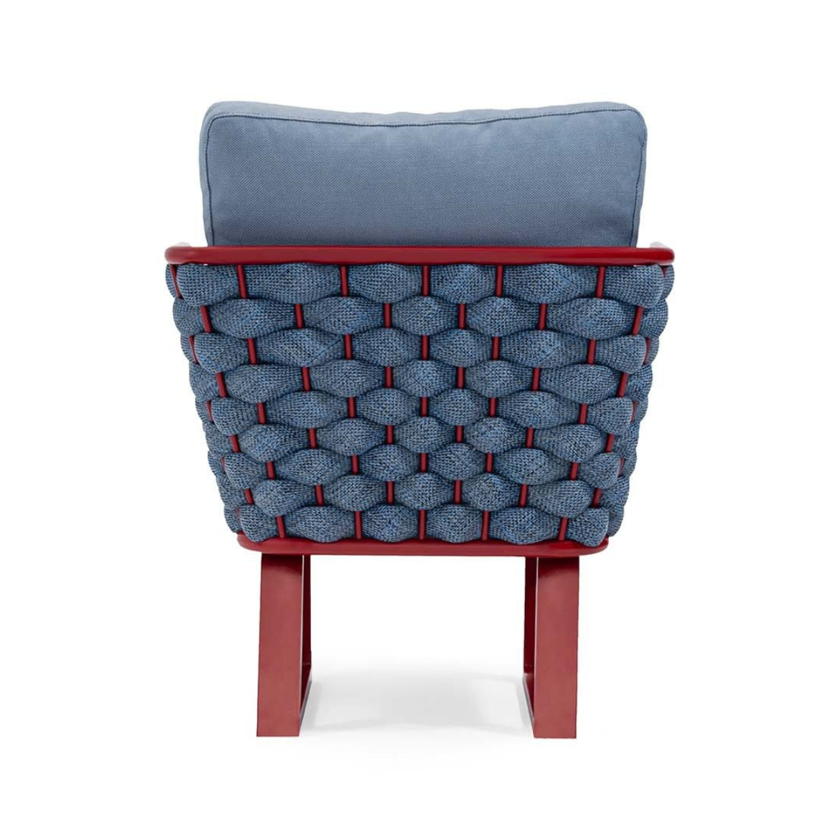 Maroc Lounge Chair