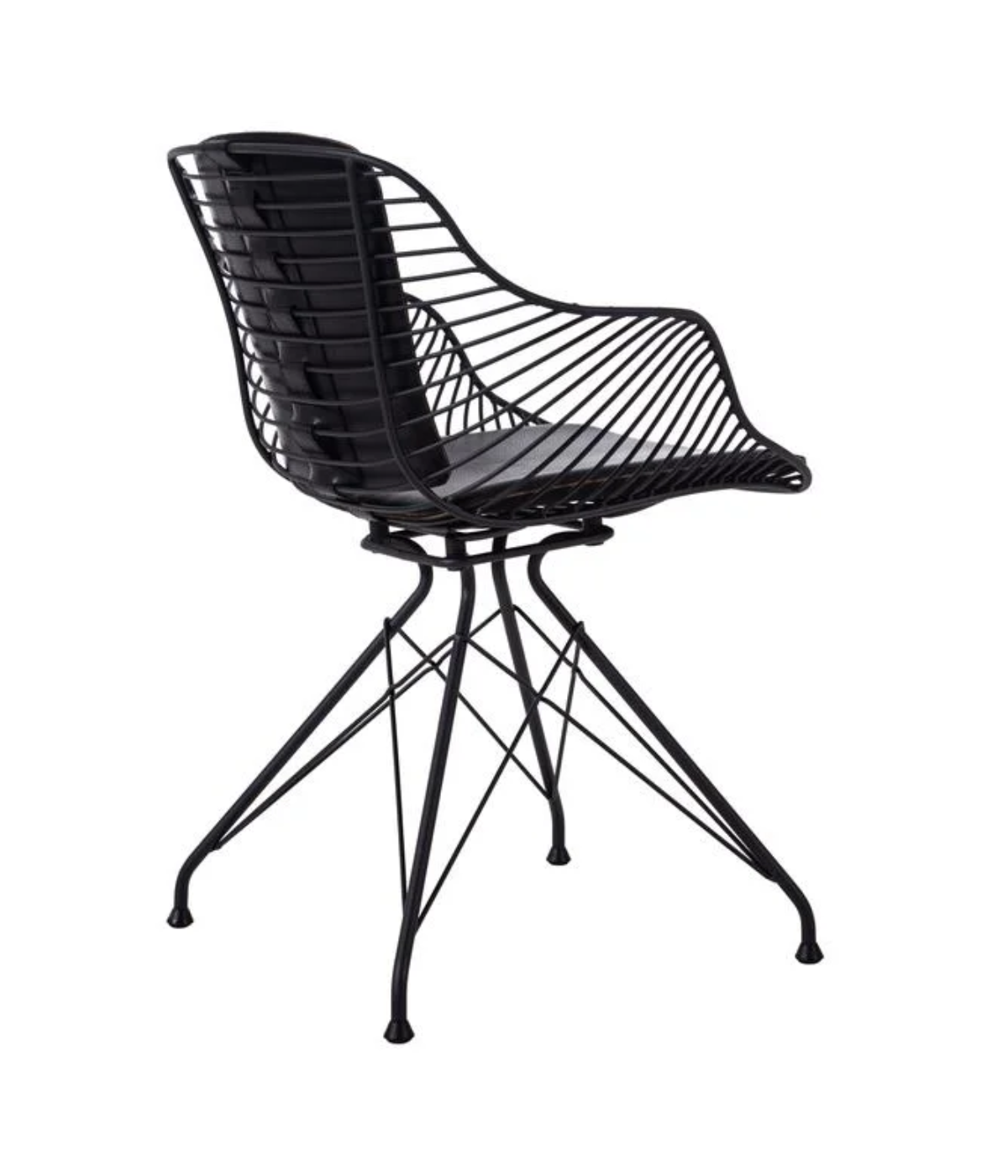 FRANCESCO METAL CHAIR