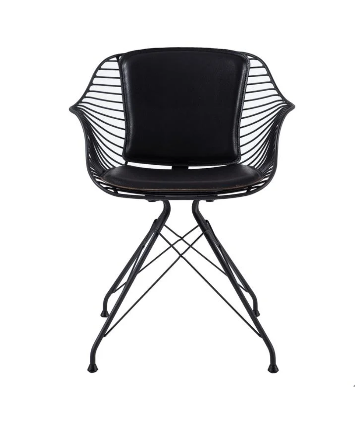 FRANCESCO METAL CHAIR