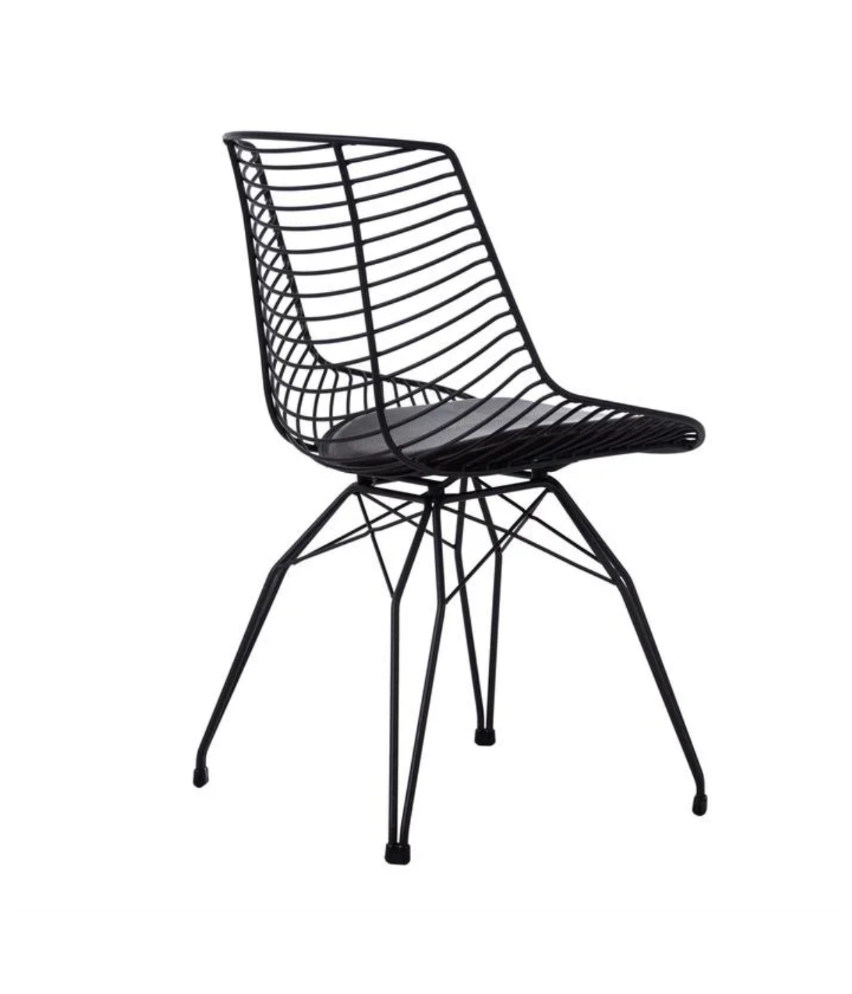 FRANCESCO METAL CHAIR