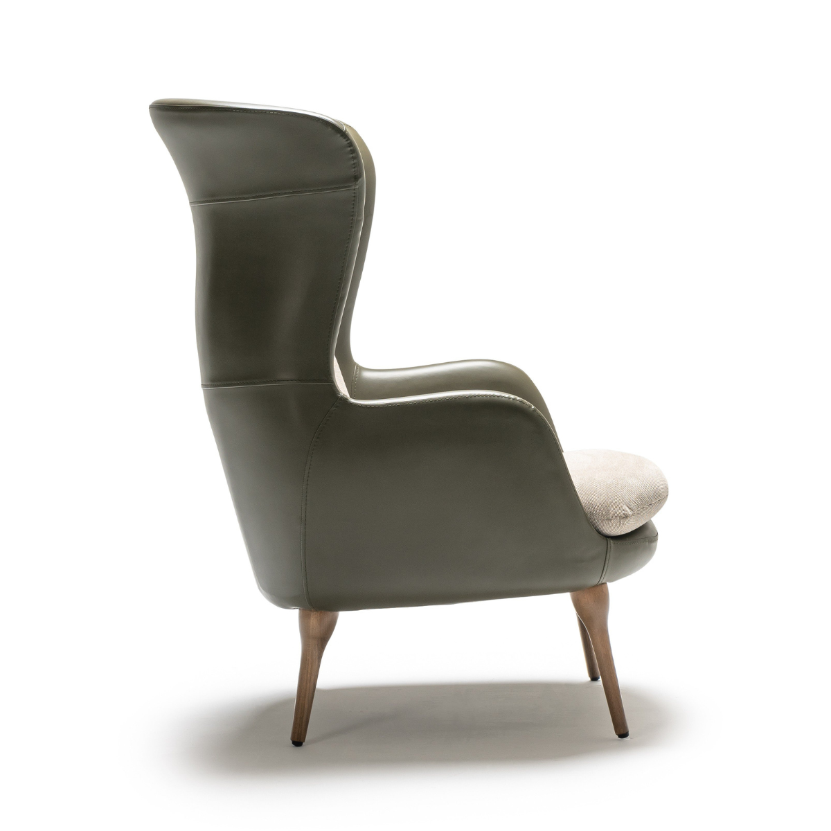 Barona Lounge Chair