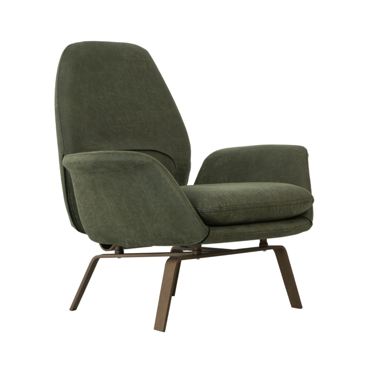 Bovisa Lounge Chair