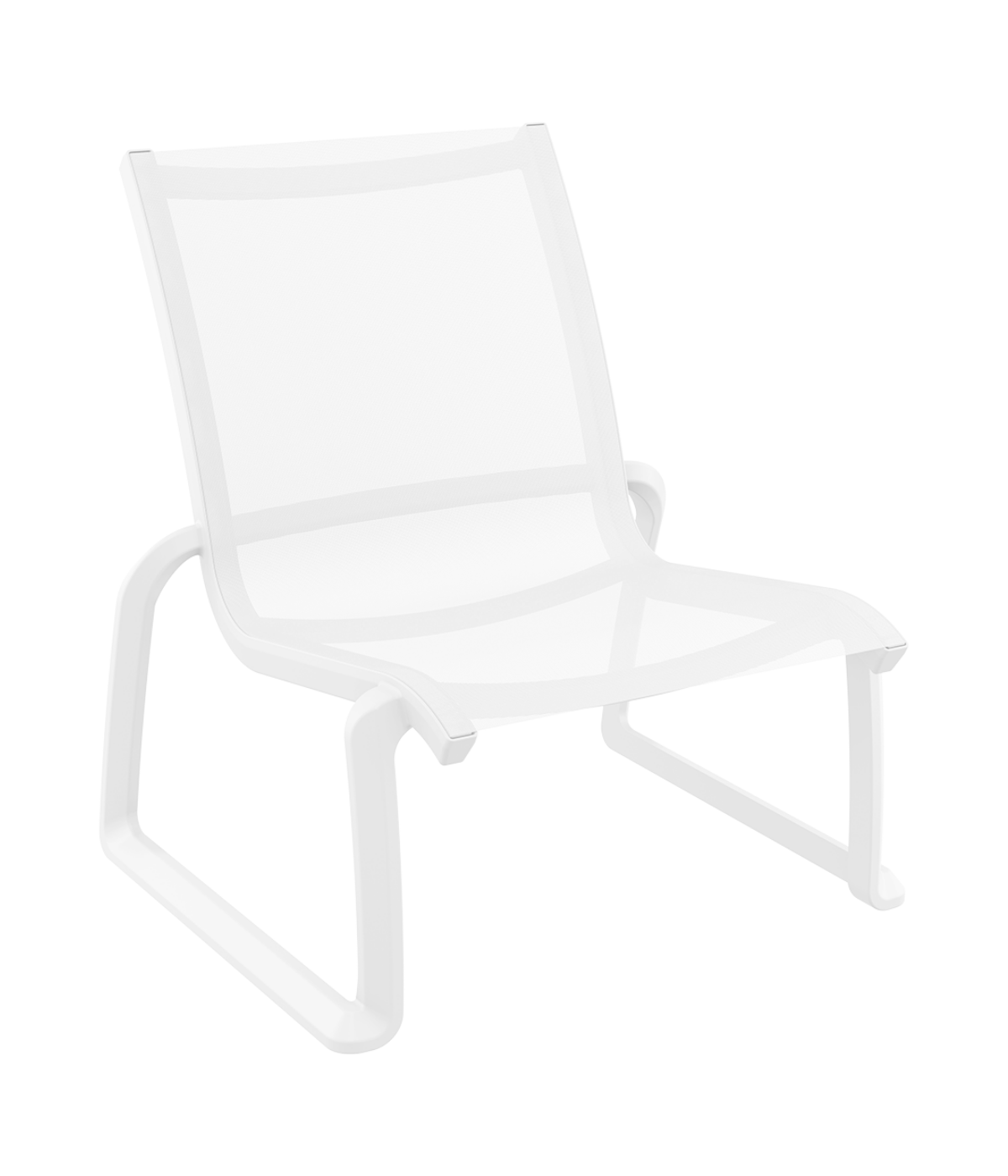 Pacific Lounge Chair