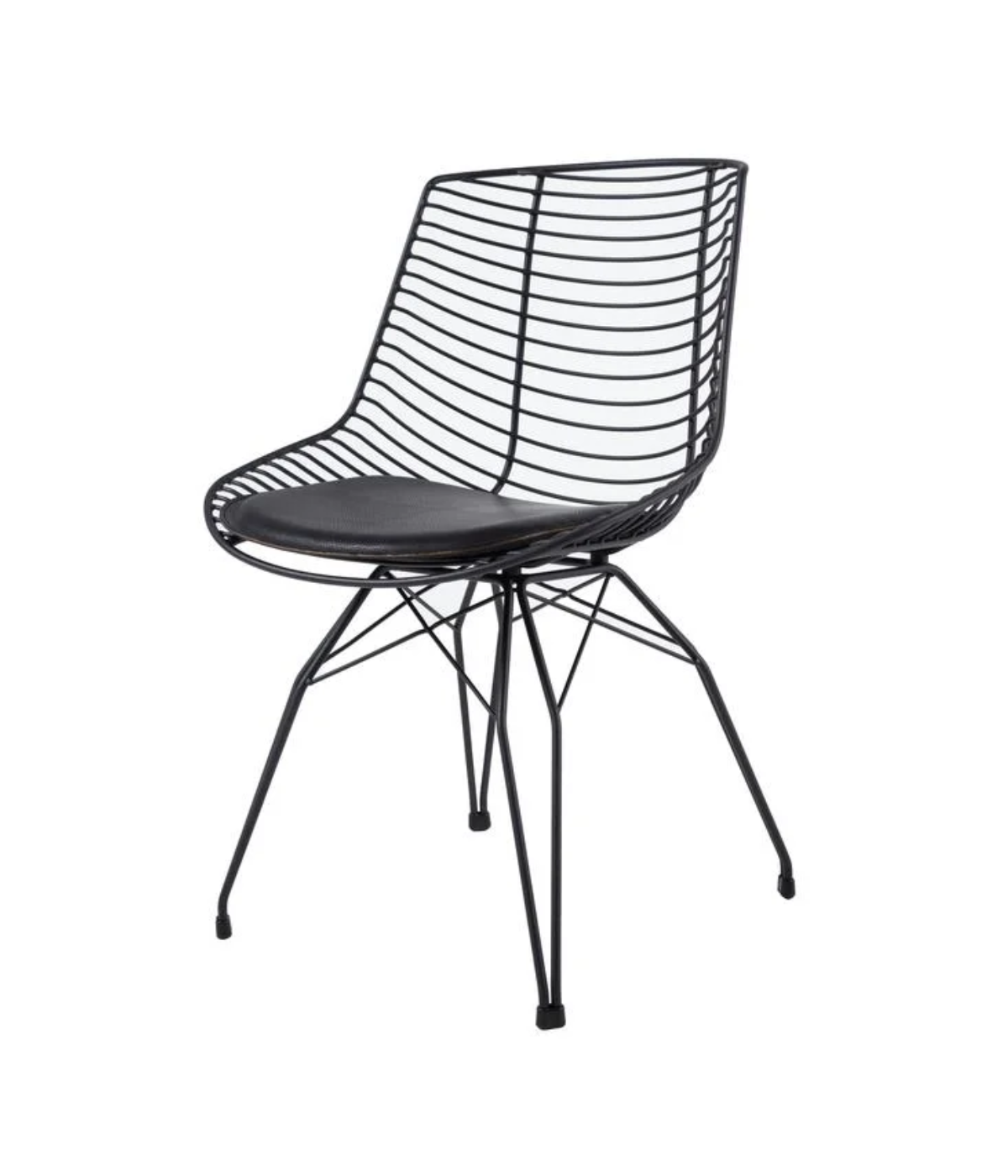 FRANCESCO METAL CHAIR