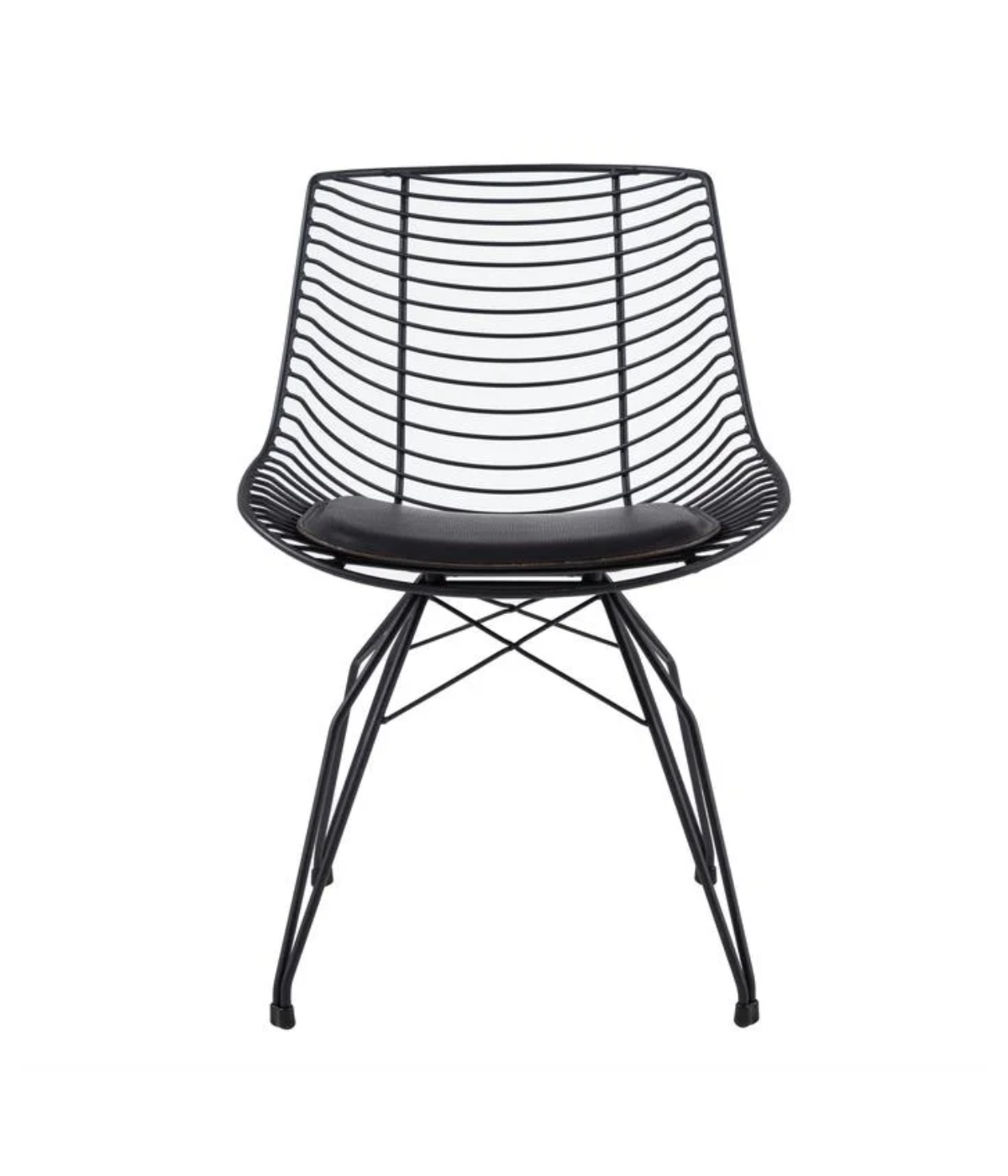 FRANCESCO METAL CHAIR