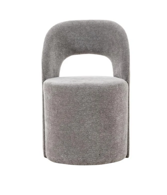 LOLLY CHAIR GRAY