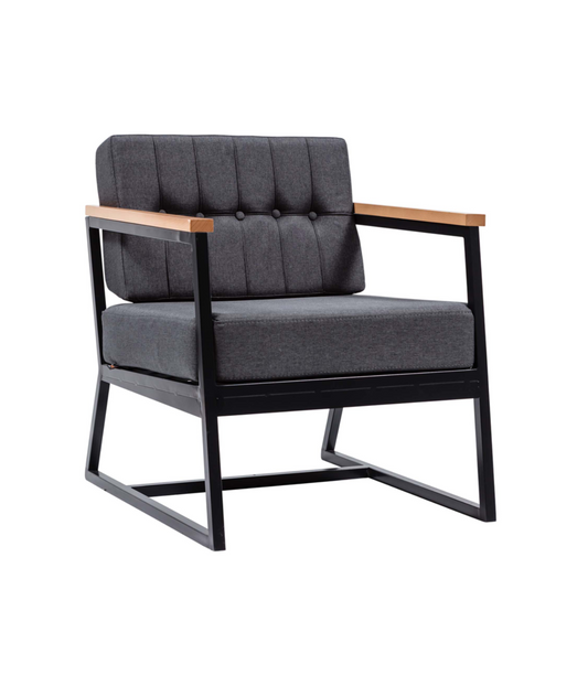 Corvet Lounge Chair