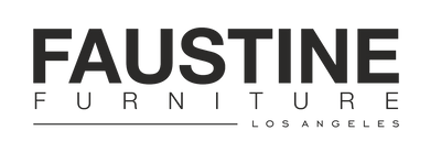 Faustine Furniture - Los Angeles
