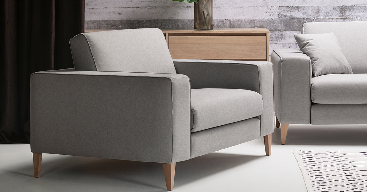 Faustine Furniture - Los Angeles