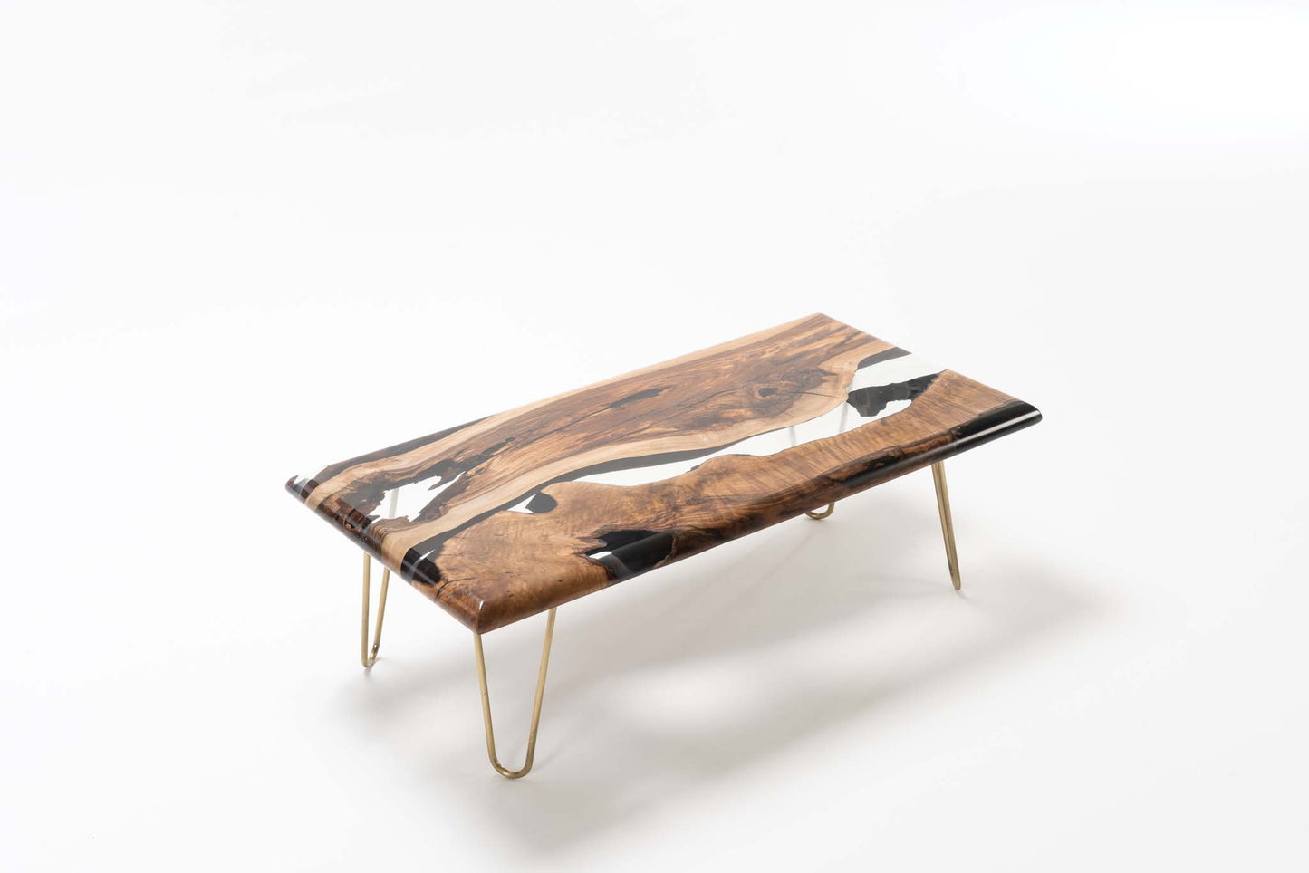 Freemont Coffee Table