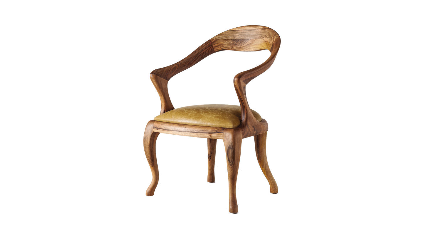 Manzoni Chair