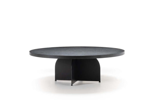 Pompano Coffee Table - Black