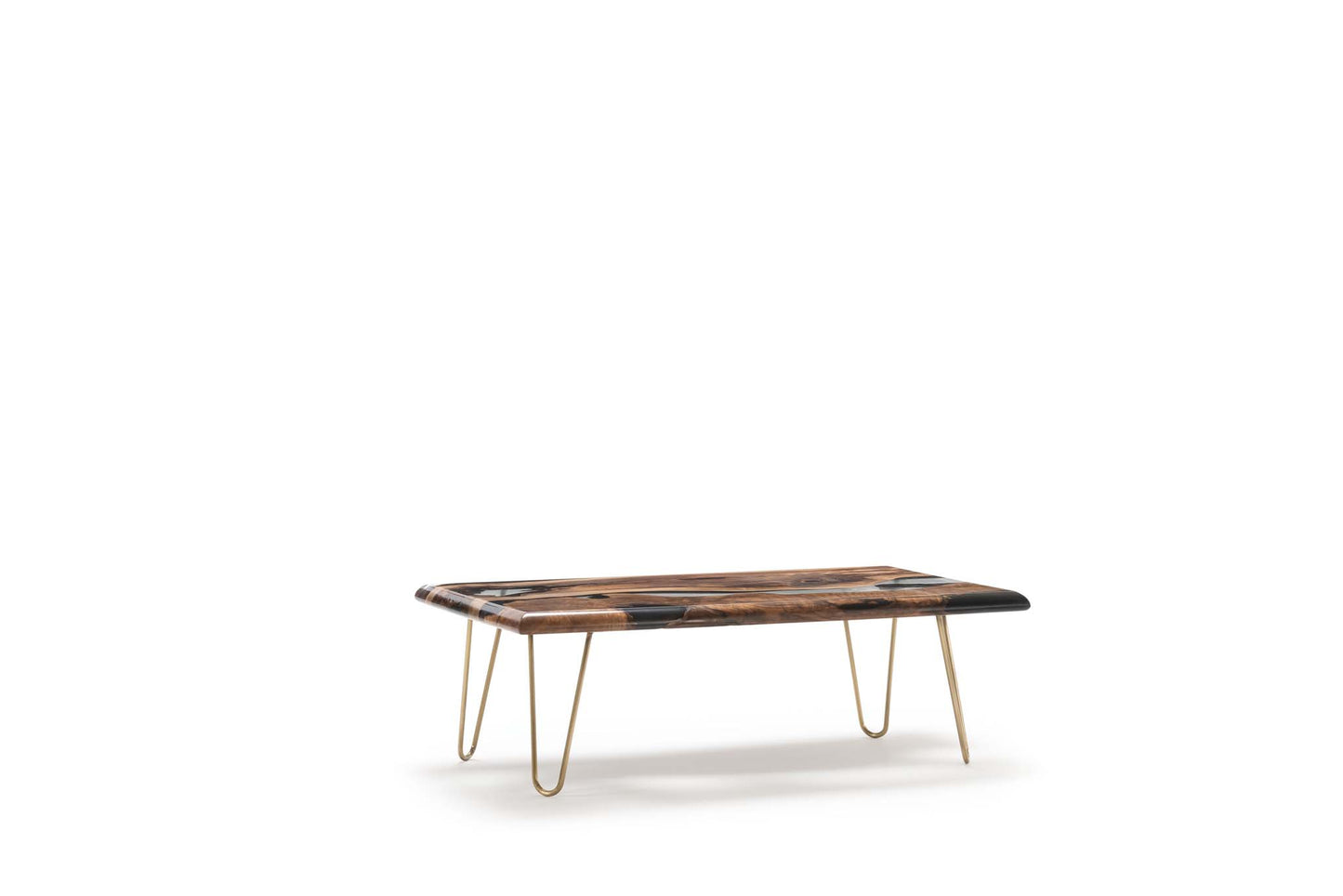 Freemont Coffee Table